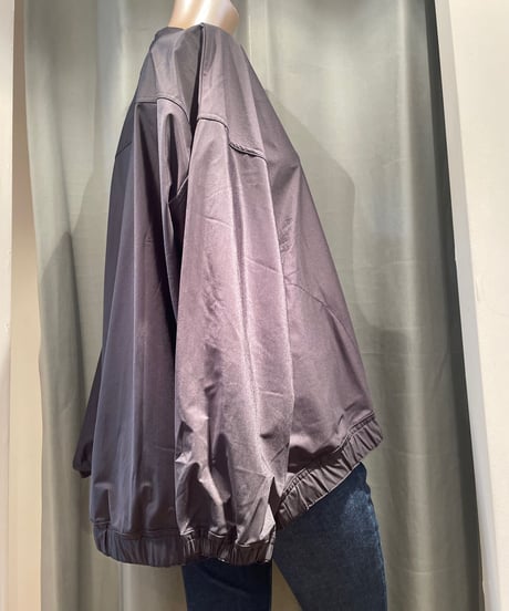 FLORENT / "2023 fall " / 2305F06007 / VOLUME SLEEVES TOP