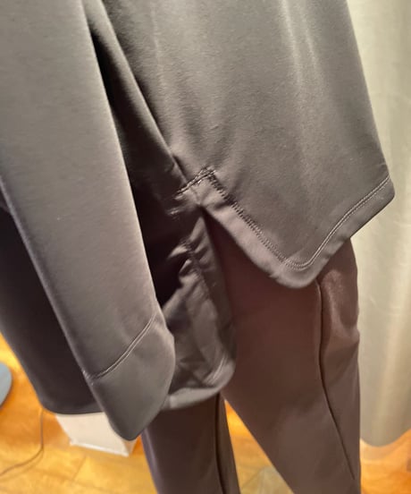 FLORENT / 2211F06020 / MAT STRETCH TOPS