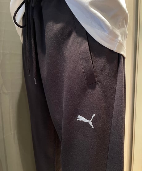 PUMA x SCYE / 631579/ T7 Track Pants /(unisex)