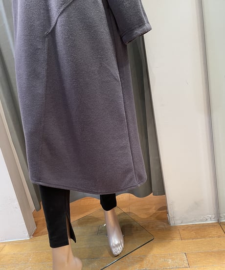 FLORENT  / 2108F06005 / slit leggings