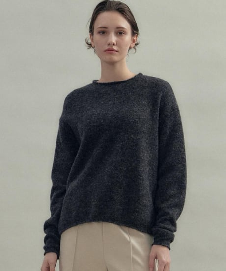 FLORENT  18AW ニット Styling | Florent｜フローレント