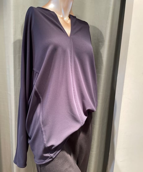 FLORENT /2211F06021  / MAT STRETCH TOPS