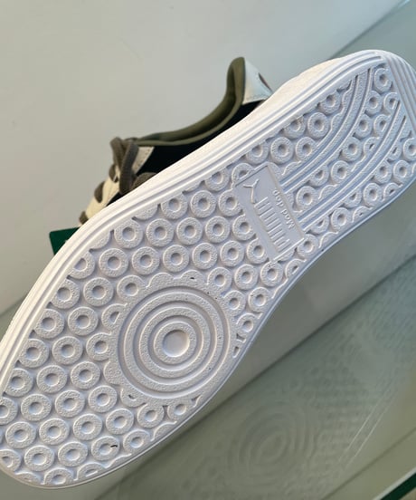 PUMA X SCYE / 403448 /PALERMO  Sneakers