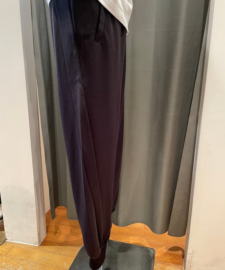 PUMA x SCYE / 631579/ T7 Track Pants /(unisex)