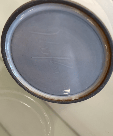 KOKU / 丸取手マグカップ D