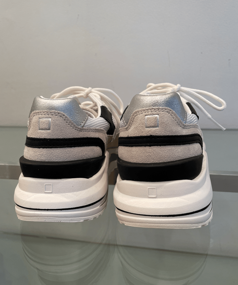 クランヴィアデリート　d.173 MERCURY ELITE URBAN WN - WOMEN - ボルドー – Diadora
