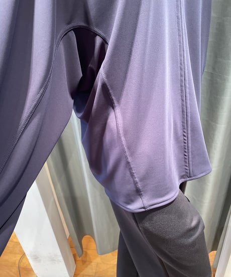 FLORENT /2211F06021  / MAT STRETCH TOPS