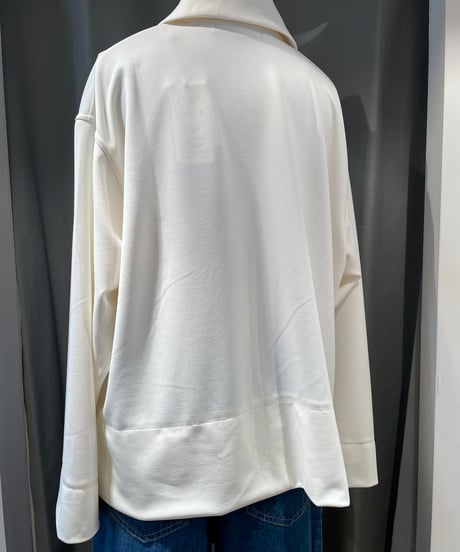 FLORENT/ 2411F06109 /ポロネックトップス