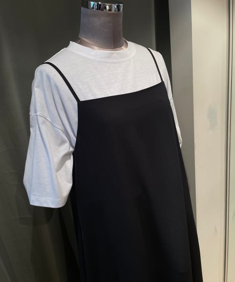 FLORENT/2502F05003/Aラインキャミドレス