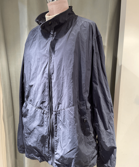 SCYE / 5124-61501 /P/N Gaberdine  2way  GD Shell Jacket