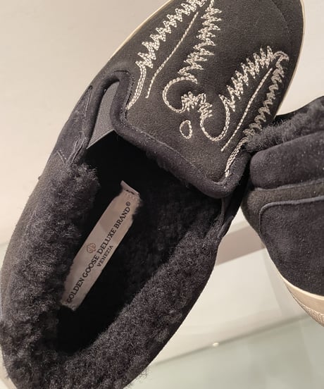 GOLDEN GOOSE DELUXE BRAND / G31WS 596.C3 / SNEAKERS HANAMI  <DEAD STOCK >