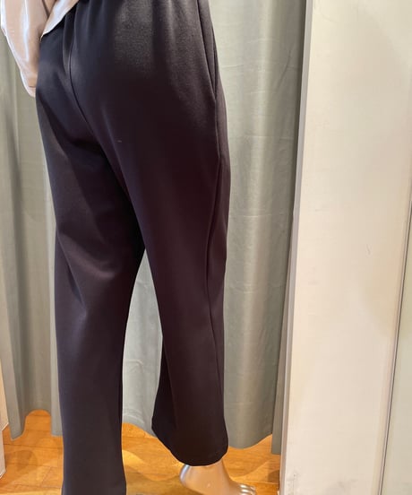 FLORENT / 2208F06002 /Ponte pants