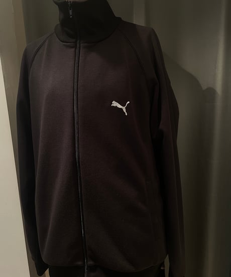 PUMA x SCYE  / 631578/TRACK JACKET /