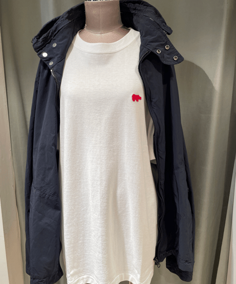 SCYE / 5124-61501 /P/N Gaberdine  2way  GD Shell Jacket