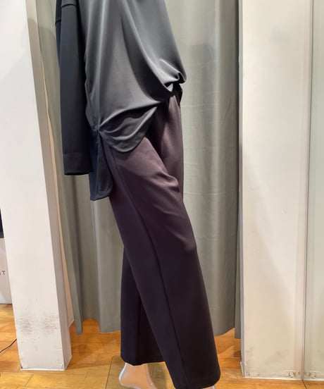FLORENT / 2211F06020 / MAT STRETCH TOPS