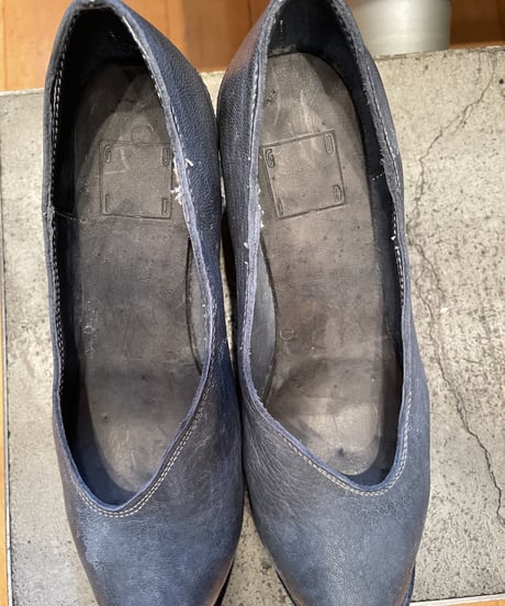 Guidi  /  5001  / donkey asymmetry  pumps