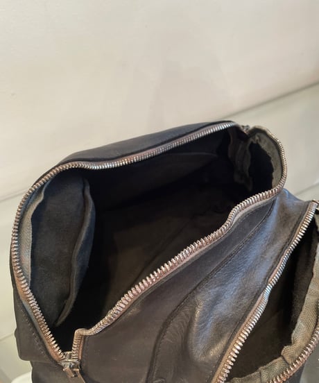 GUIDI / BTC03 / Clutch back