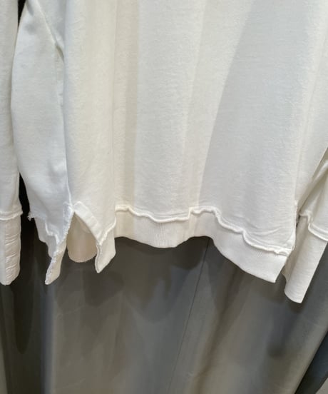 KristenseN-DU NORD / C365 / Cut Off  jersey top