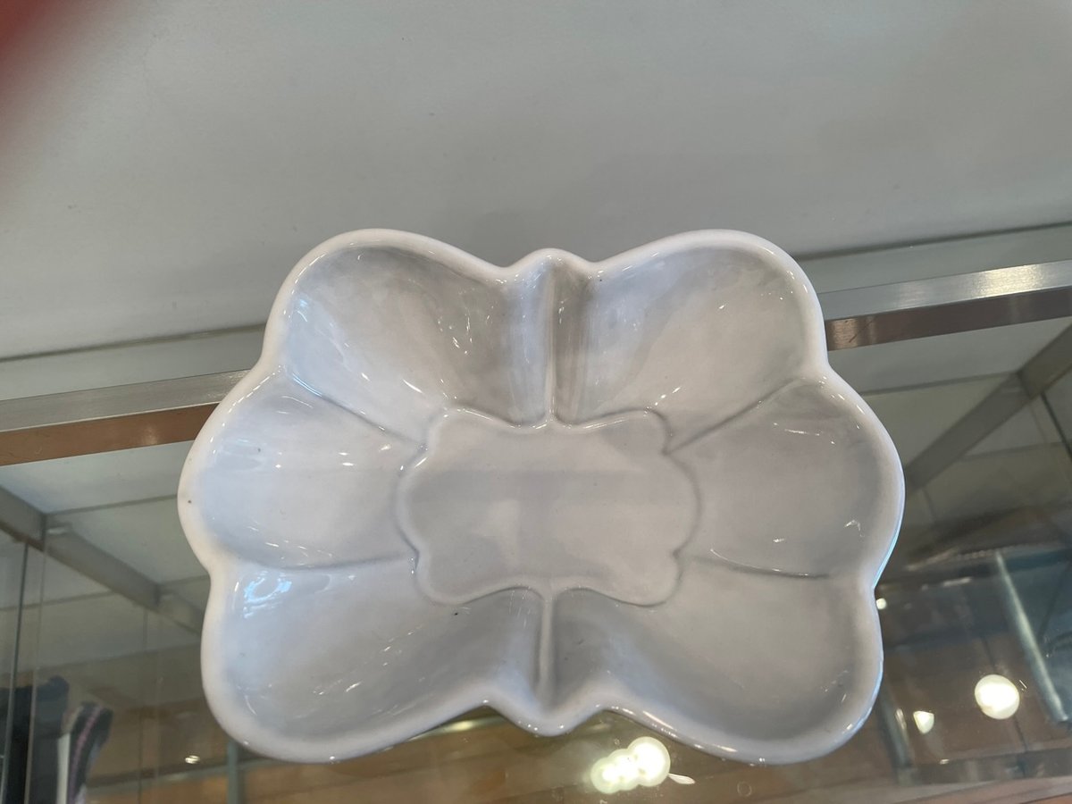 上國料正記　蝶皿2枚 上國料正記 蝶皿2枚 キッチン・食器