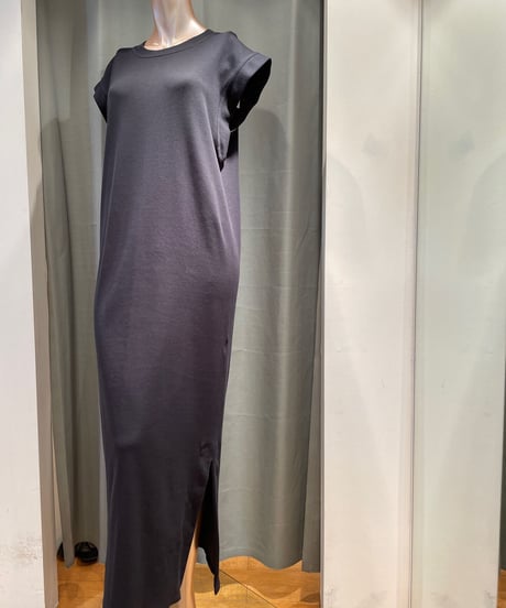 FLORENT / 2302F06015 / TERECO FRENCH SLEEVE DRESS