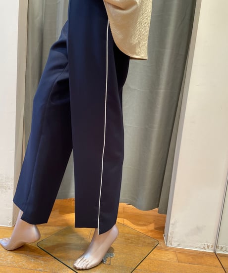 GOLDEN GOOSE DELUXE BRAND / G32WP001 / Line  Pants