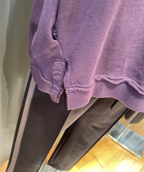 KristenseN-DU NORD / C365 / Cut Off  jersey top