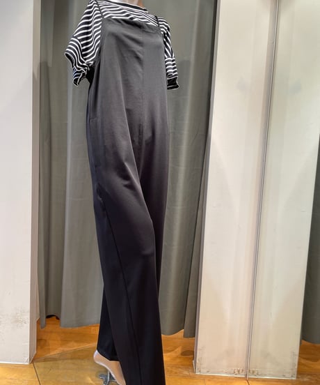 FLORENT / Fall 2023  2305F06006 /ハリプルジャージオールインワン