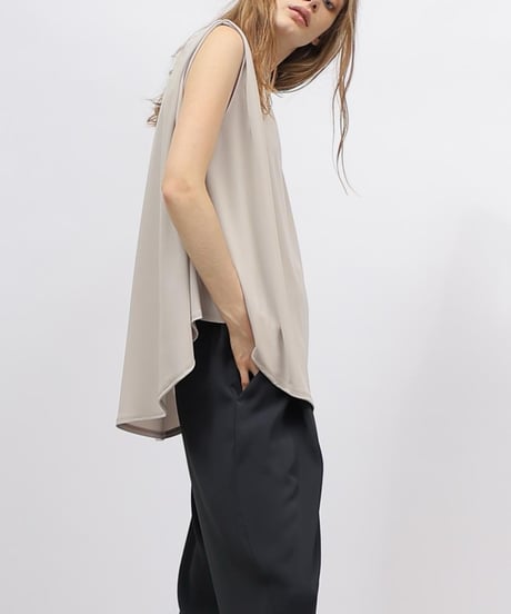 FLORENT / 2311F06015 / ドライジャージートップス