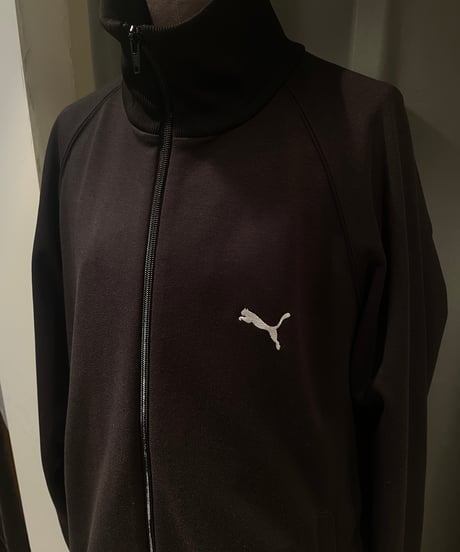 PUMA x SCYE  / 631578/TRACK JACKET /