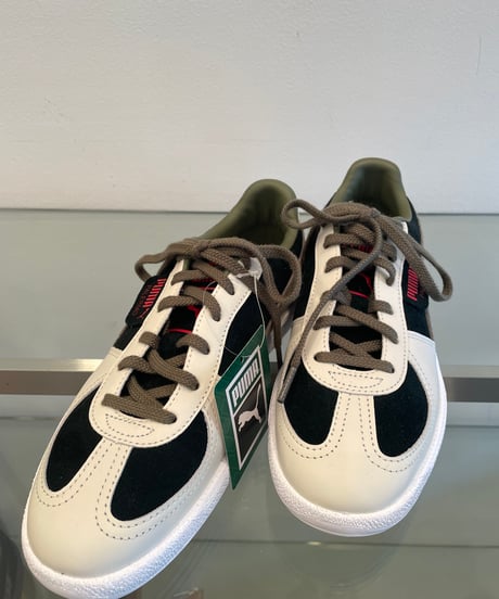 PUMA X SCYE / 403448 /PALERMO  Sneakers