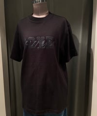 PUMA x Scye / 633579 / シャドーロゴプリントTシャツ(unisex)