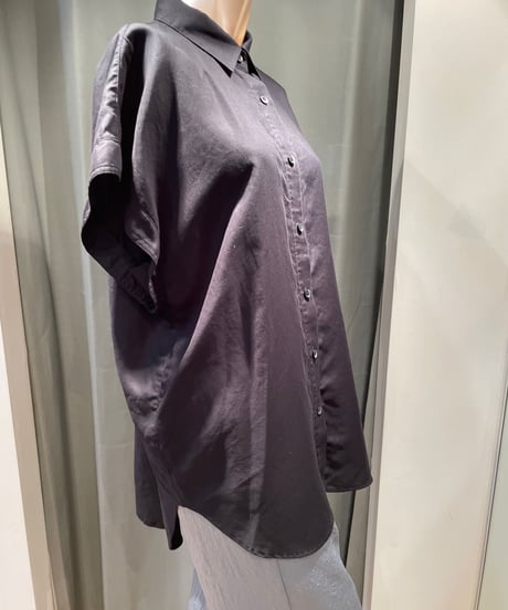 FLORENT / 2302F01007 / FRENCH SLEEVE SHIRT