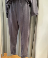 FLORENT / 2205F06021 / TWILL PANTS
