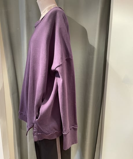 KristenseN-DU NORD / C365 / Cut Off  jersey top