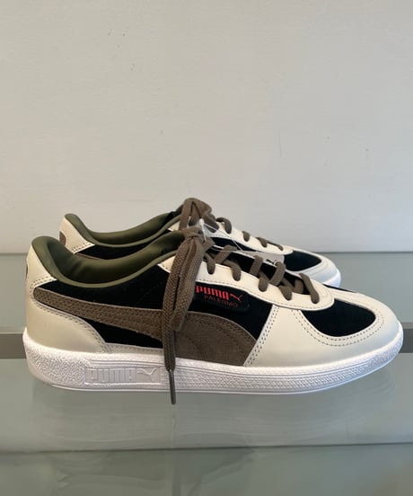 PUMA X SCYE / 403448 /PALERMO  Sneakers