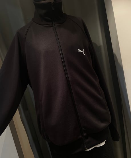 PUMA x SCYE  / 631578/TRACK JACKET /