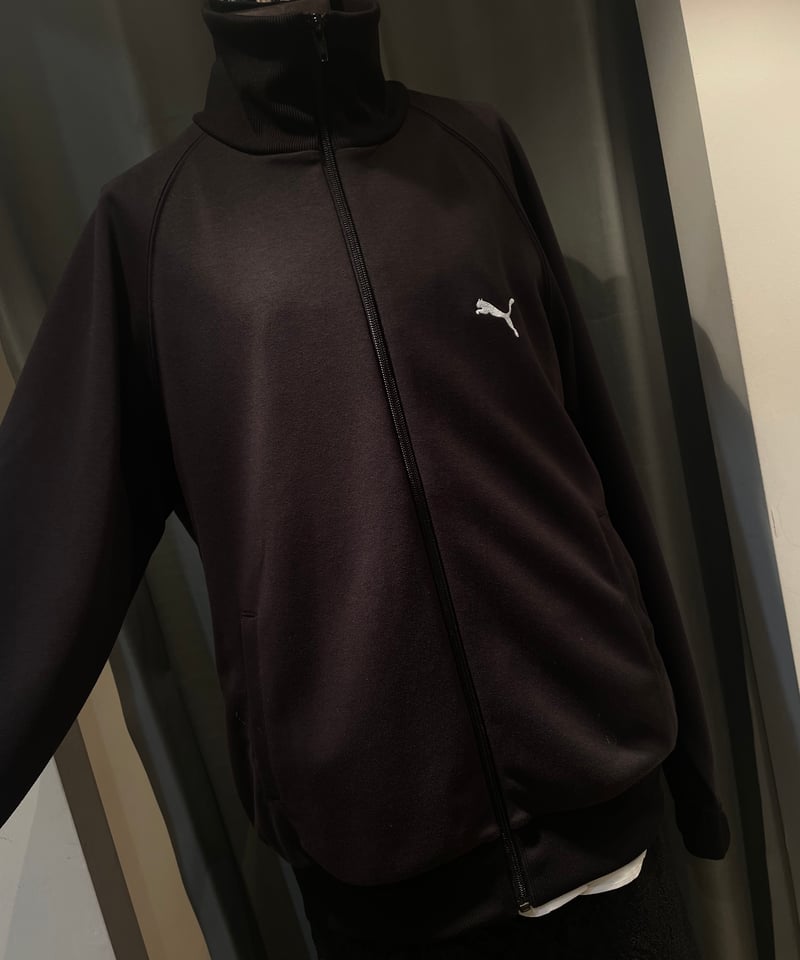 PUMA x SCYE / 631578/TRACK JACKET / | MAGNIFIQUE
