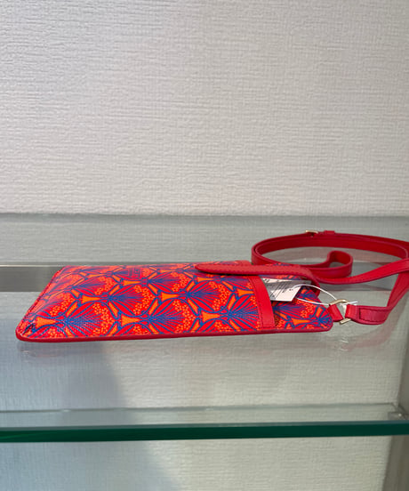 LIBERTY LONDON /112ABS44/ IPHIS PHONE POUCH