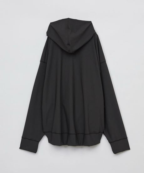 FLORENT/2502F06005/クールジップアップフーディ