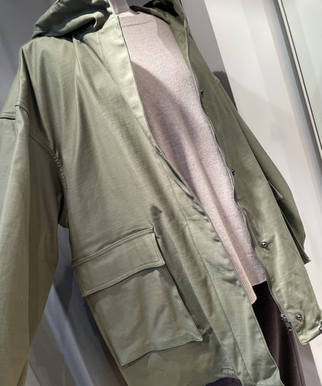 FLORENT / 2205F02004 /MOUNTAIN PARKER