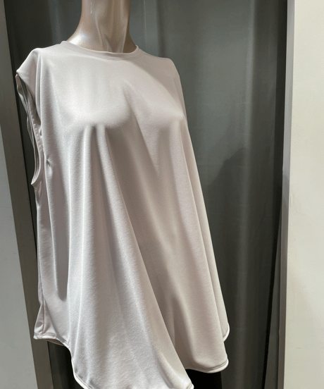 FLORENT / 2311F06015 / ドライジャージートップス