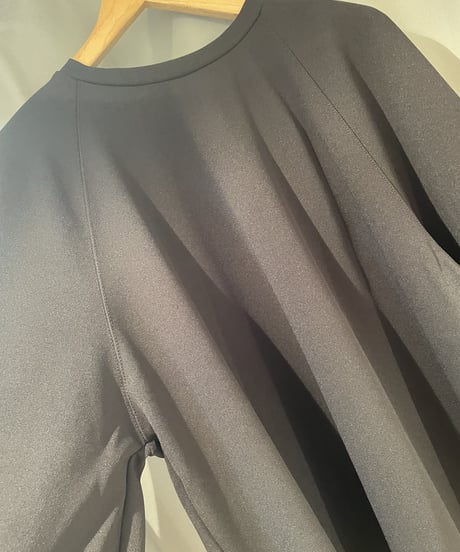 FLORENT / 2205F06014  /  CUT GEORGETTE TOP