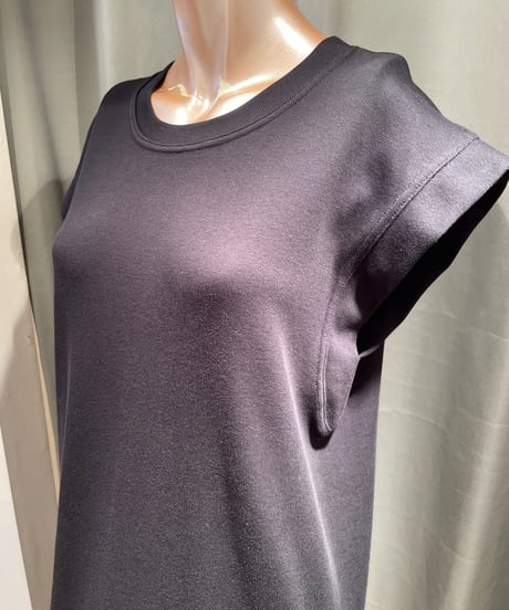 FLORENT / 2302F06015 / TERECO FRENCH SLEEVE DRESS