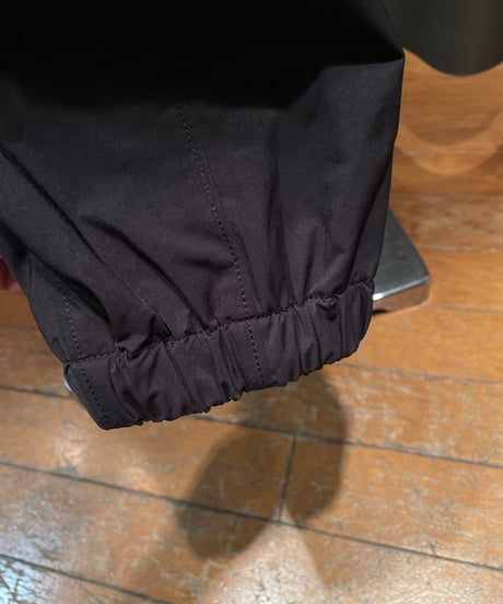 SCYE/5125-81533/ High Density Mil Cloth Multi Pocket Active Pants/(unisex)