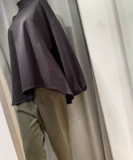 FLORENT / 2105F04002 /  baker pants