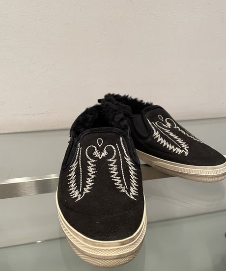 GOLDEN GOOSE DELUXE BRAND / G31WS 596.C3 / SNEAKERS HANAMI  <DEAD STOCK >