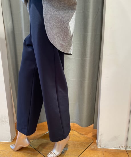 FLORENT / 2208F06002 /Ponte pants