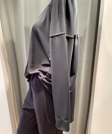 FLORENT / 2211F06020 / MAT STRETCH TOPS