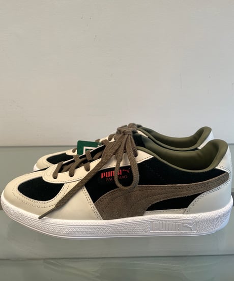 PUMA X SCYE / 403448 /PALERMO  Sneakers