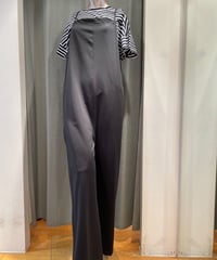 FLORENT / Fall 2023  2305F06006 /ハリプルジャージオールインワン